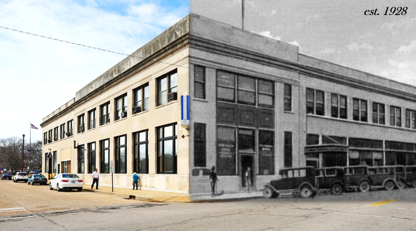 200-208 N Main St, Hopewell, VA à louer Photo principale– Image 1 sur 4