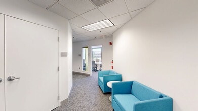 100 Matsonford Rd, Radnor, PA à louer Numérisation 3D Matterport– Image 1 sur 6