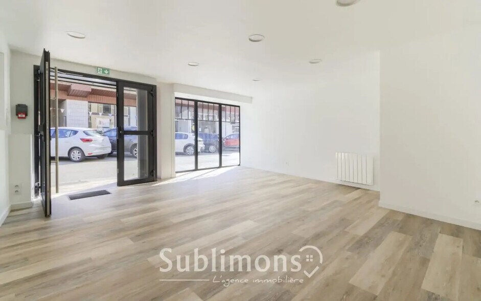 43 Rue Georges Clemenceau, Auray à vendre - Photo de l’immeuble – Image 3 sur 7