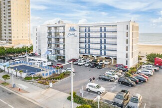 Plus de détails pour 215 Atlantic Ave, Virginia Beach, VA - Hôtellerie à vendre