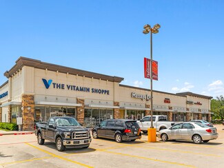 Plus de détails pour 19610-19740 Katy Fwy, Houston, TX - Bureau/Médical, Local commercial à louer