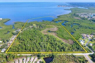 Plus de détails pour 3130 Shipwatch Dr, Holiday, FL - Terrain à vendre