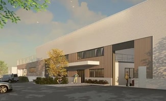 Plus de détails pour Local d'activités à louer