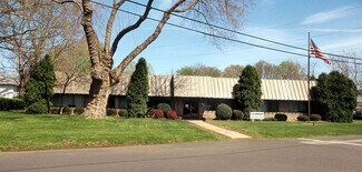 Plus de détails pour 49 Meeker Ave, Cranford, NJ - Industriel/Logistique à louer