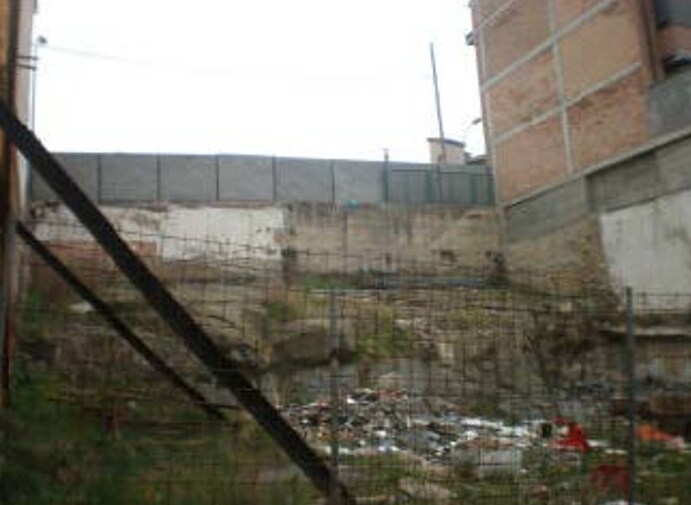 Carrer De La Verge Del Sol Del Pont, 58, Roda de Ter, Barcelona à vendre Plan d’étage– Image 1 sur 3