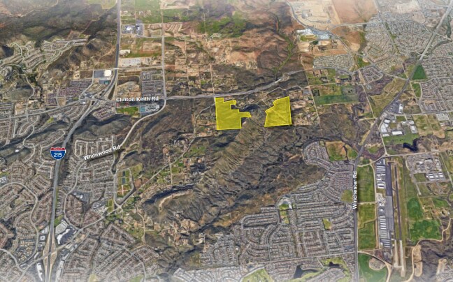 Los Alamos Rd, Murrieta, CA à vendre - Photo de l’immeuble – Image 2 sur 5