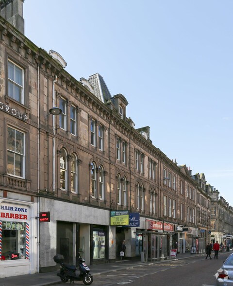 7-17 Union St, Inverness à louer - Photo de l’immeuble – Image 3 sur 28