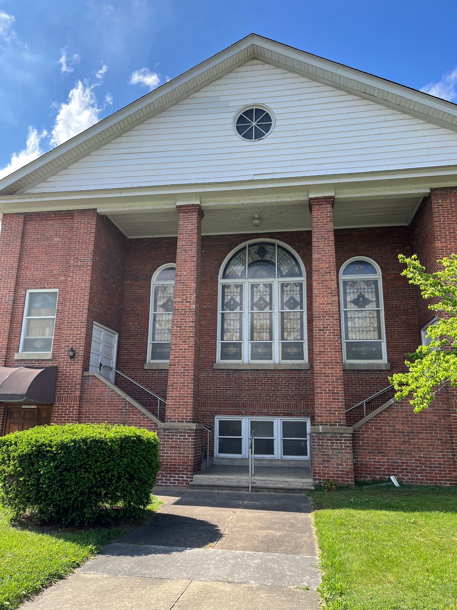 200 E Fudge St, Covington, VA à vendre Photo de l’immeuble– Image 1 sur 16