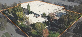 Plus de détails pour 16300 Shoemaker Ave, Cerritos, CA - Industriel/Logistique à louer