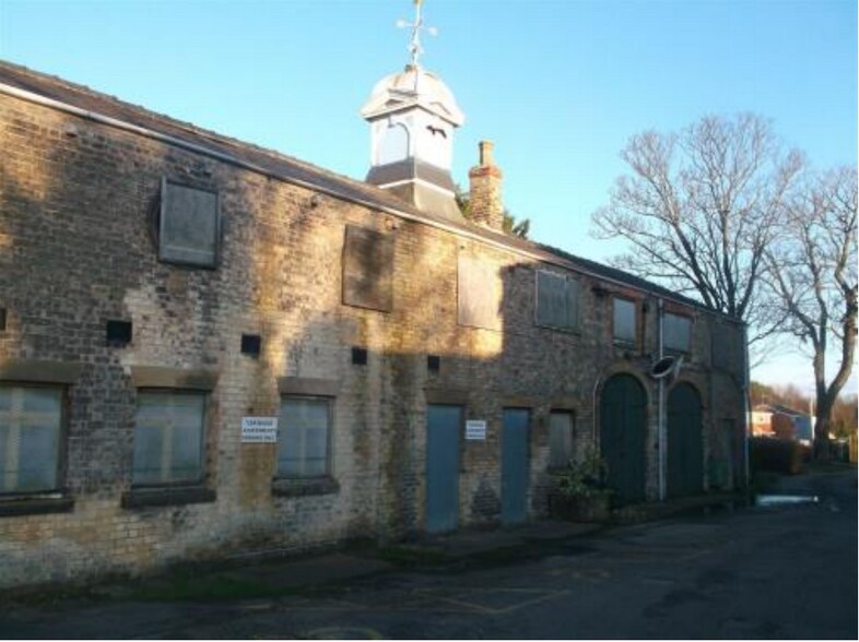 Wawne Rd, Hull à vendre - Photo de l’immeuble – Image 3 sur 3