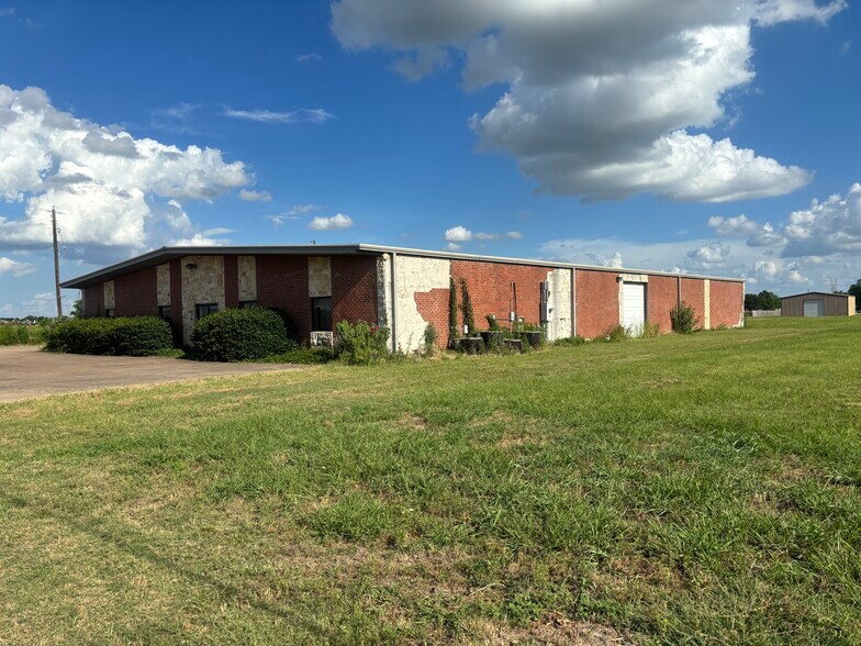 2650 N Highway 78, Wylie, TX à vendre - Photo de l’immeuble – Image 2 sur 20