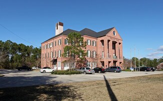 Plus de détails pour 2250 E Gause Blvd, Slidell, LA - Bureau à louer