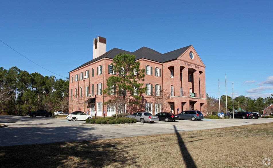 2250 E Gause Blvd, Slidell, LA à louer - Photo principale – Image 1 sur 3