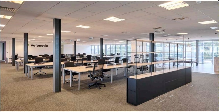 Walter Burke Way, Chatham à louer - Photo intérieure – Image 3 sur 6