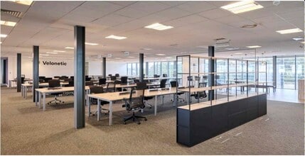 Walter Burke Way, Chatham à louer Photo intérieure– Image 1 sur 4