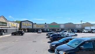 Plus de détails pour 480 Pim St, Sault Ste Marie, ON - Local commercial à louer