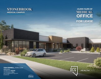 Plus de détails pour 7999 Tierra Del Sol Pkwy, Sparks, NV - Médical à louer