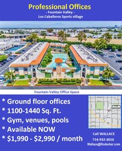 17220 Newhope St, Fountain Valley, CA à louer Photo de l’immeuble– Image 1 sur 49