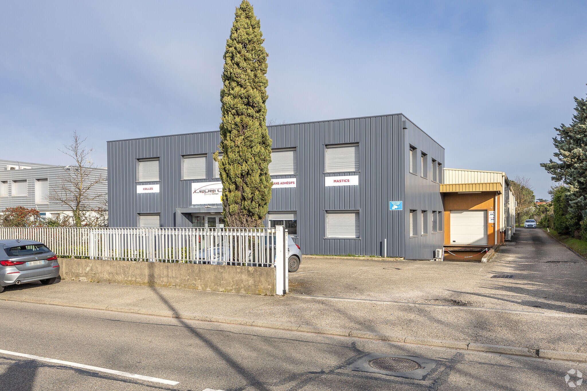 21 Rue Lavoisier, Chassieu à vendre Photo principale– Image 1 sur 10