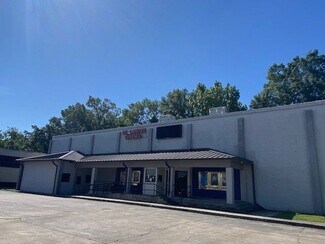 Plus de détails pour 1234 Heather Dr, Opelousas, LA - Local commercial à vendre