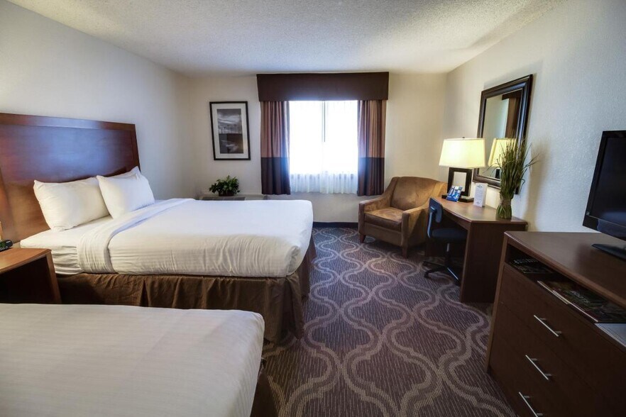 4019 S Loop 289, Lubbock, TX à vendre - Photo de l’immeuble – Image 3 sur 12