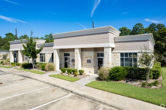 Plus de détails pour 2219 Sawdust Rd, The Woodlands, TX - Bureau à louer