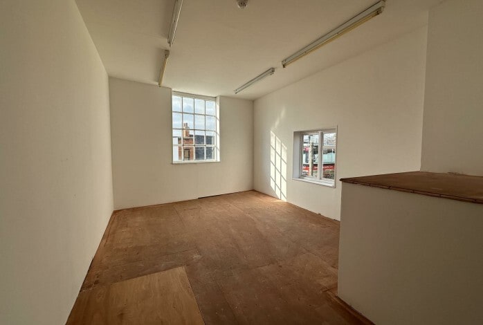41B High St, Oakham à louer - Photo de l’immeuble – Image 3 sur 3