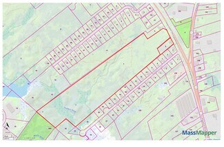 Plus de détails pour 7 Toll Rd, Salisbury, MA - Terrain à vendre