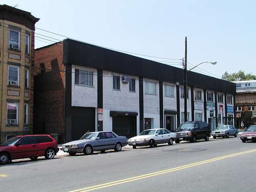 110-20 Jamaica Ave, Richmond Hill, NY à louer - Autre – Image 2 sur 3