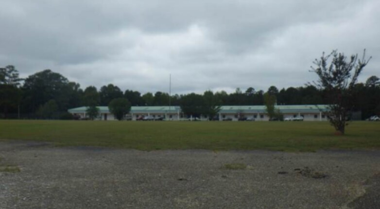 4280 US Highway 29 S, Tuskegee, AL à vendre - Photo de l’immeuble – Image 1 sur 5