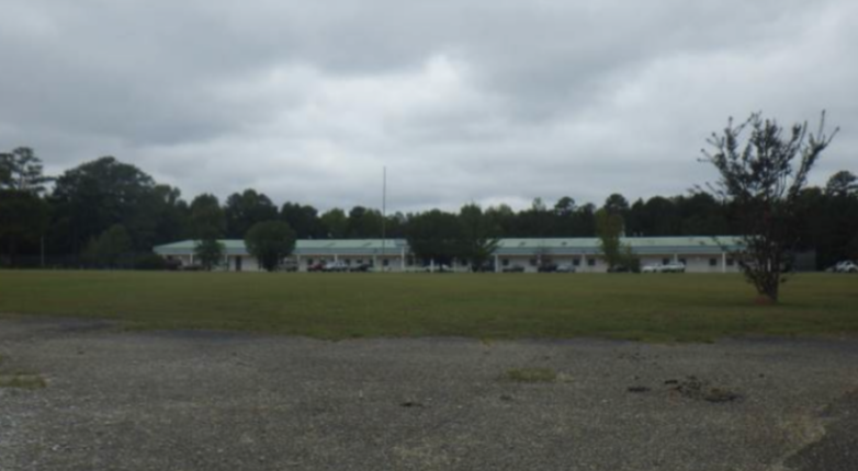 4280 US Highway 29 S, Tuskegee, AL à vendre Photo de l’immeuble– Image 1 sur 6