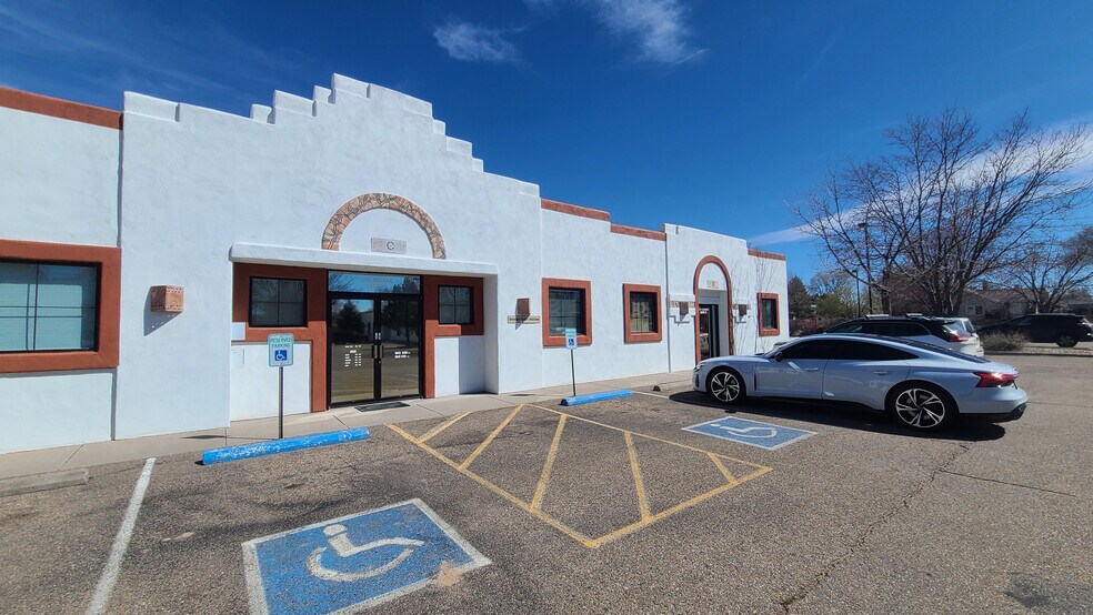 900 Indiana Ave, Pueblo, CO à vendre - Photo de l’immeuble – Image 3 sur 7