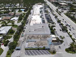 223-283 N US Highway 1, Jupiter, FL - Vue aérienne vue de carte - Image1