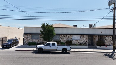 1640 W 132nd St, Gardena, CA à louer Photo intérieure– Image 2 sur 2