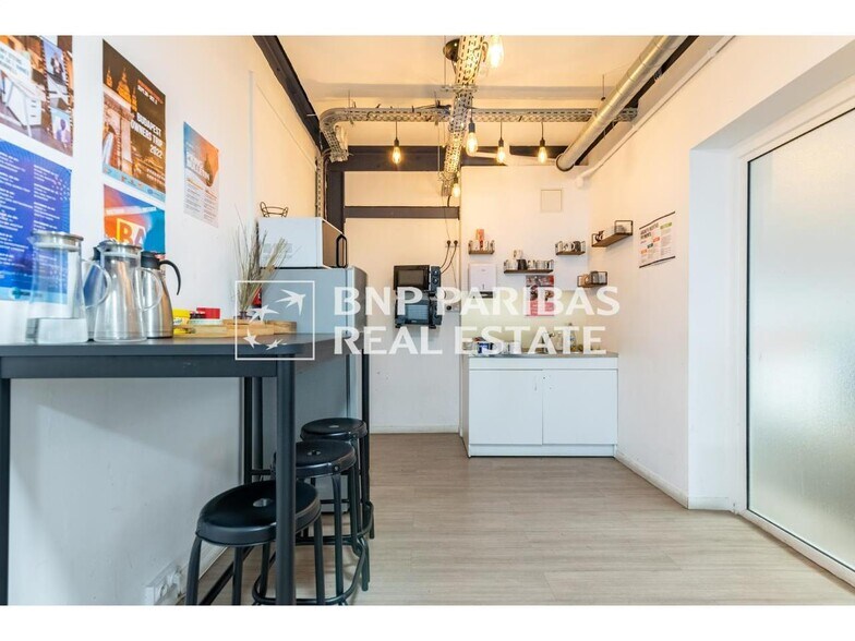 31 Avenue Léon Gambetta, Montrouge à louer - Photo intérieure – Image 3 sur 13