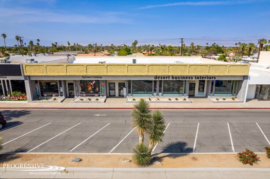 74210 Highway 111, Palm Desert, CA à vendre - Photo de l’immeuble – Image 3 sur 7