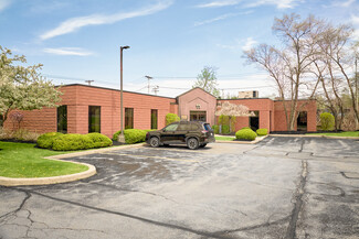 Plus de détails pour 11 North St, Canandaigua, NY - Bureau à louer