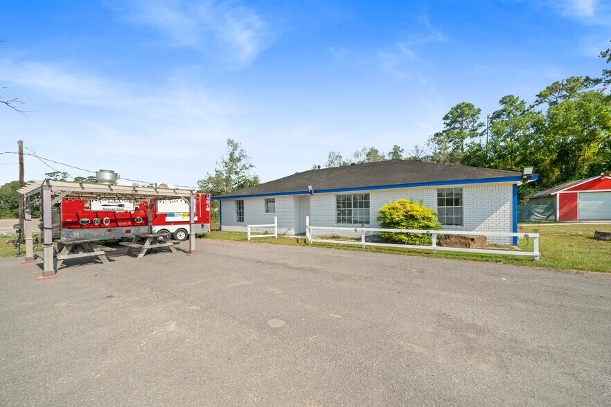 1439 Rayford Rd, Spring, TX à louer - Photo de l’immeuble – Image 2 sur 6