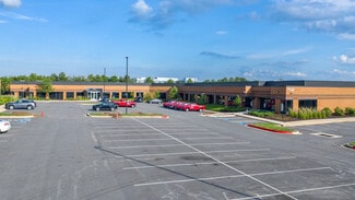 Plus de détails pour 7142 Columbia Gateway Dr, Columbia, MD - Bureau à louer
