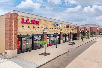 Plus de détails pour 465-495 Route 47, Sugar Grove, IL - Bureau/Local commercial à louer