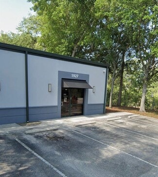 Plus de détails pour 1917-1927 Passero Ave, Lutz, FL - Local commercial à louer