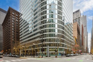 Plus de détails pour 55 W Monroe St, Chicago, IL - Bureau à louer
