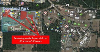 Plus de détails pour NW 126th Ter, Alachua, FL - Terrain à vendre