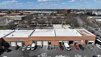 Plus de détails pour 4394 Henninger Ct, Chantilly, VA - Industriel/Logistique à vendre