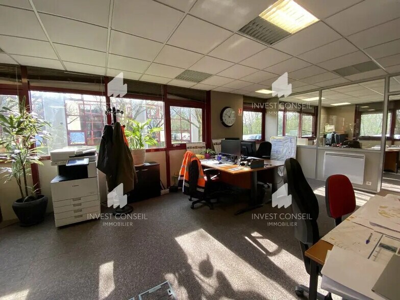20 Rue Lavoisier, Pontoise à vendre - Photo intérieure – Image 2 sur 7