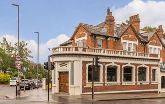 Plus de détails pour 71 Mitcham Ln, Londres - Local commercial à vendre