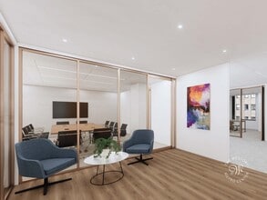 607 14th St NW, Washington, DC à louer Photo intérieure– Image 2 sur 2