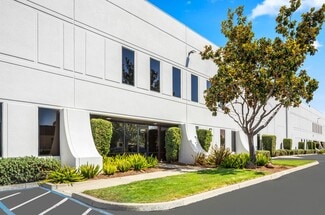 Plus de détails pour 44931 Industrial Dr, Fremont, CA - Industriel/Logistique à louer