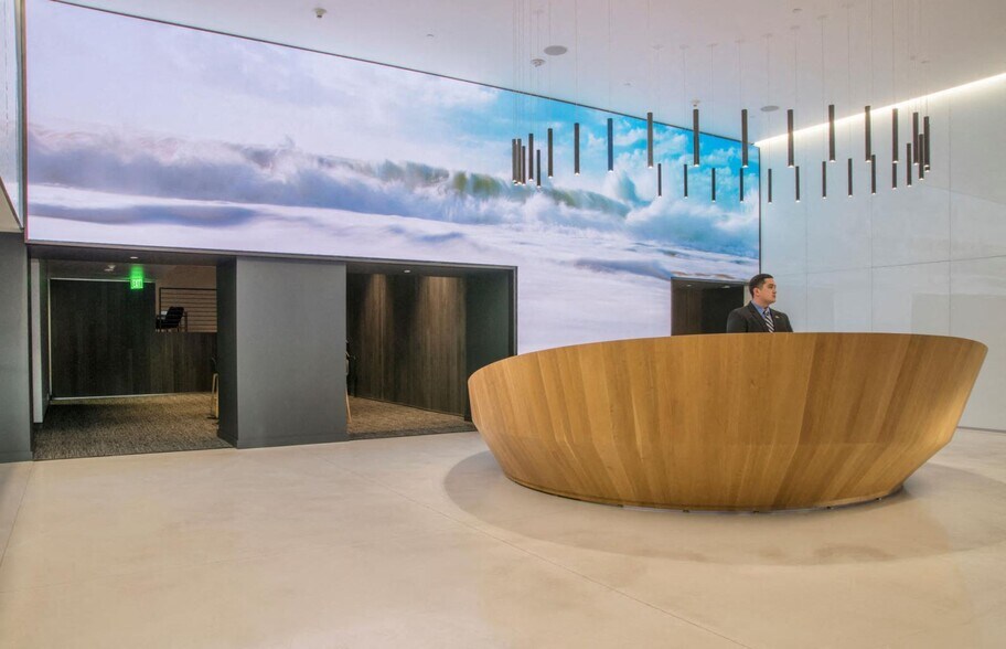 11601 Wilshire Blvd, Los Angeles, CA à louer - Photo intérieure – Image 3 sur 23