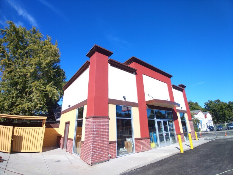 605 10th St, Marysville, CA à vendre - Photo de l’immeuble – Image 3 sur 7